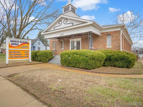 2901 W Main Street Belleville IL 62226