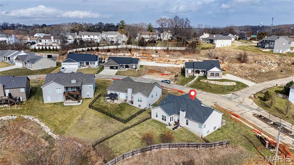 Springbrook Farm 3 - Residential