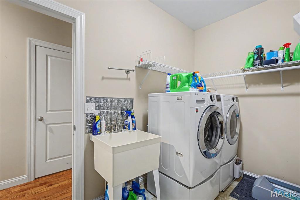 Springbrook Farm 3 - Residential