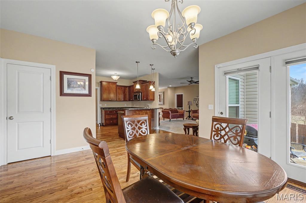 Springbrook Farm 3 - Residential