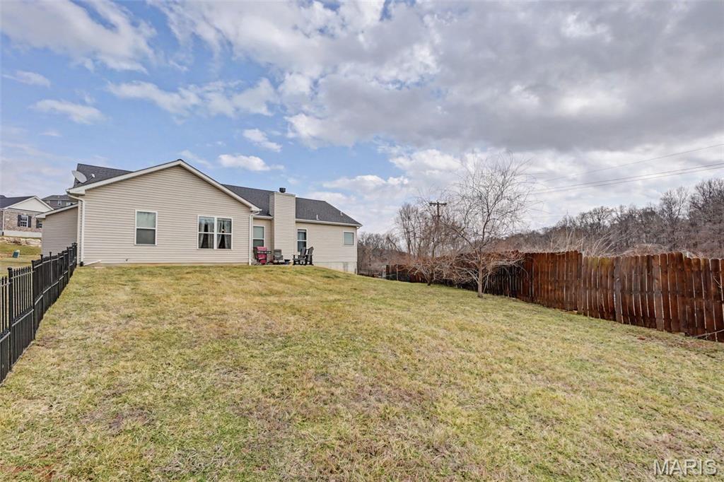 Springbrook Farm 3 - Residential