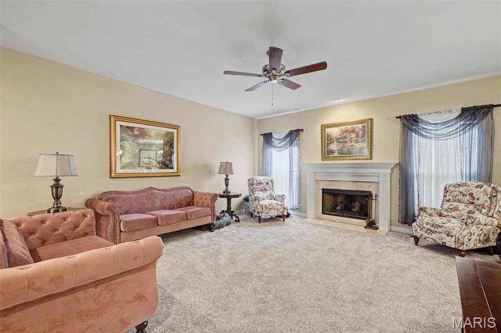 Springbrook Farm 3 - Residential