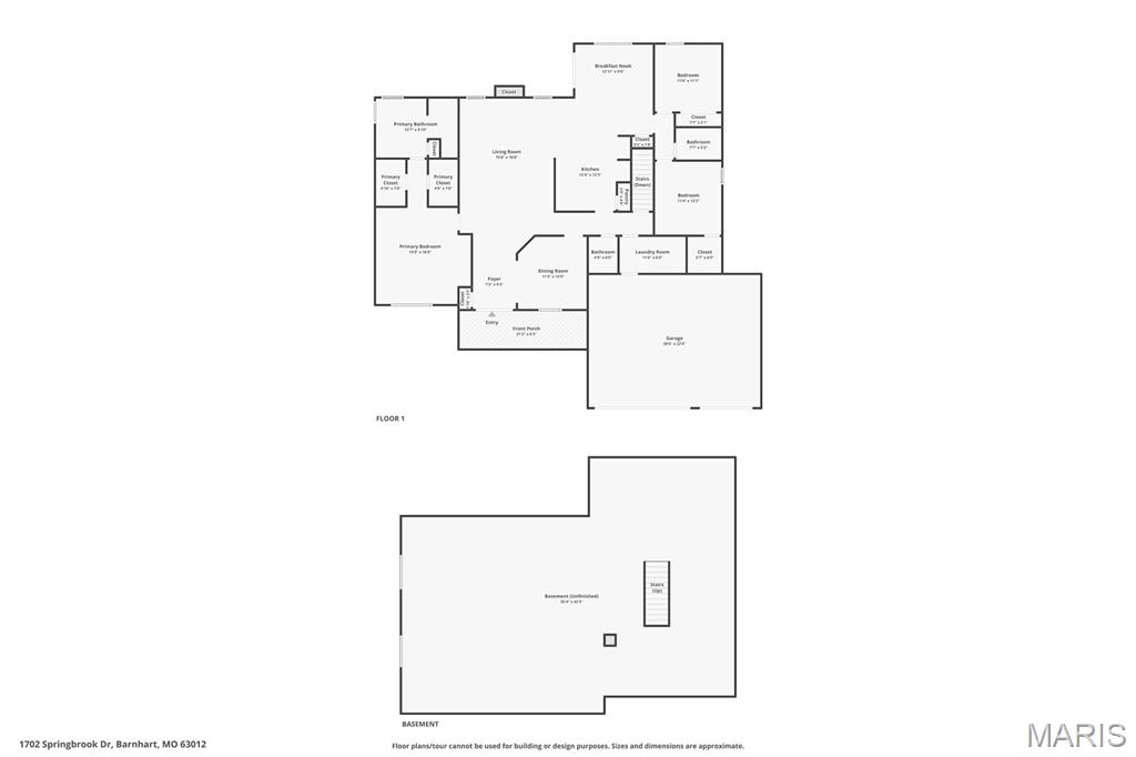 Springbrook Farm 3 - Residential