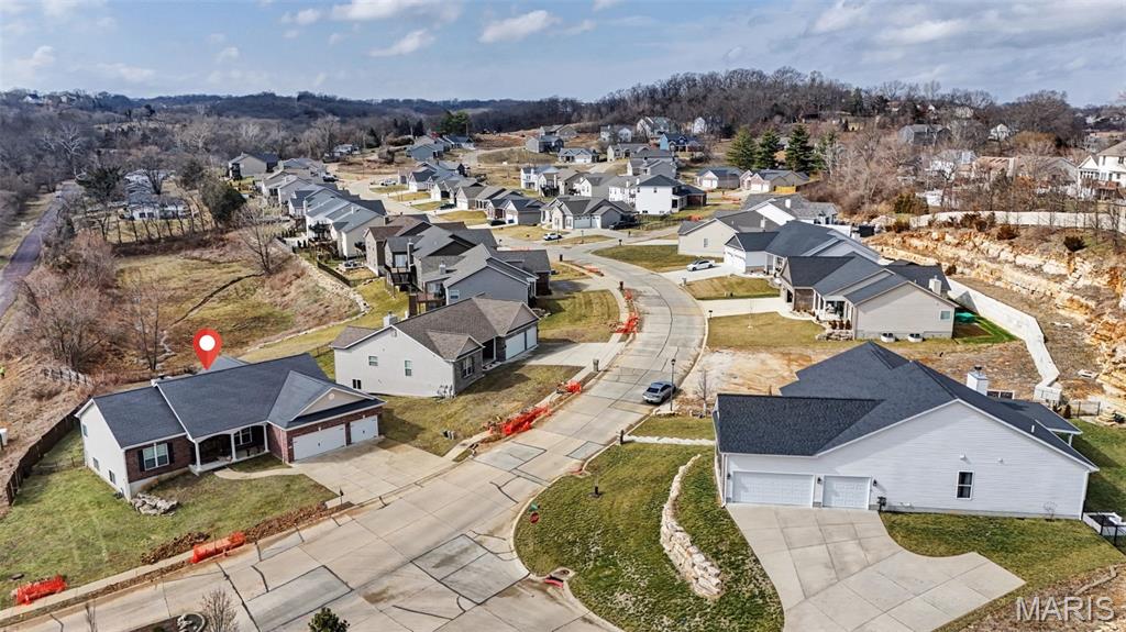 Springbrook Farm 3 - Residential