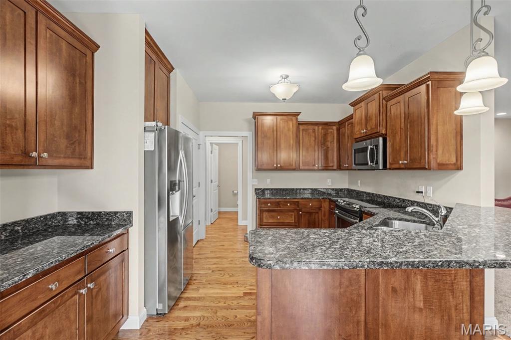 Springbrook Farm 3 - Residential