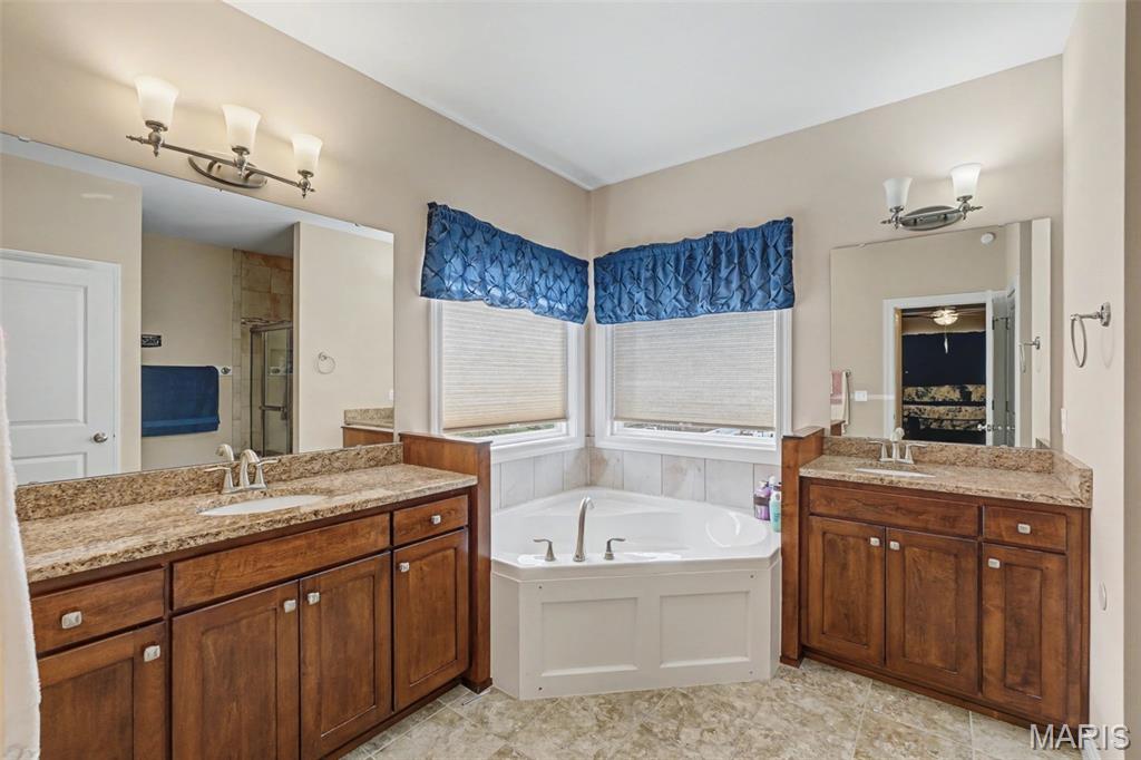 Springbrook Farm 3 - Residential