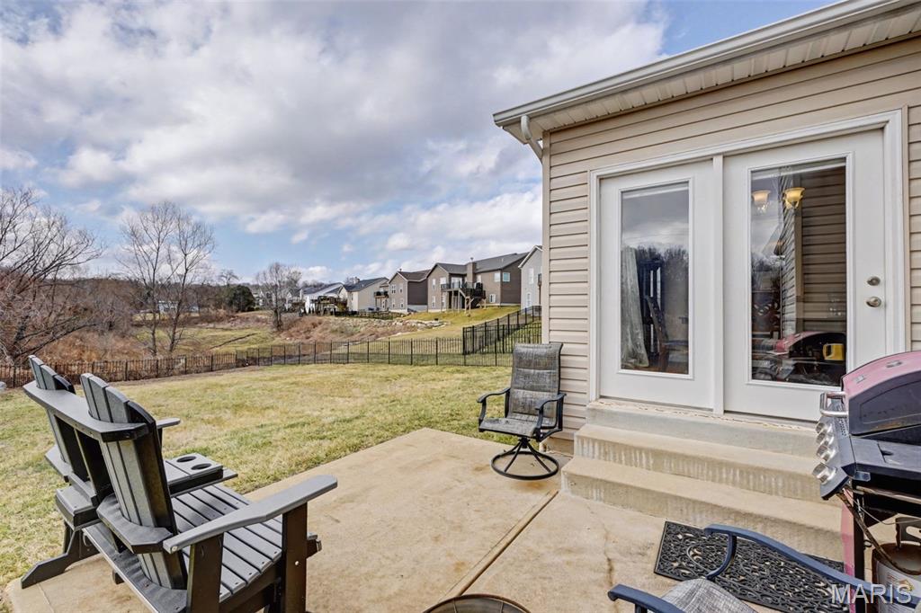 Springbrook Farm 3 - Residential