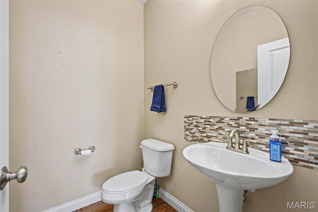 Springbrook Farm 3 - Residential