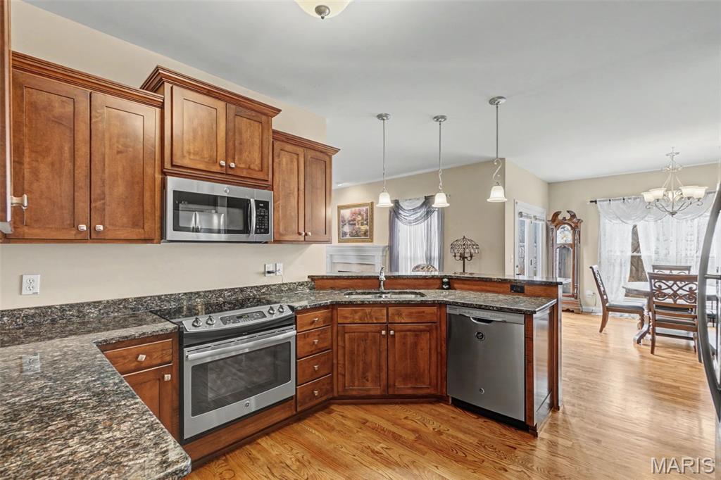 Springbrook Farm 3 - Residential