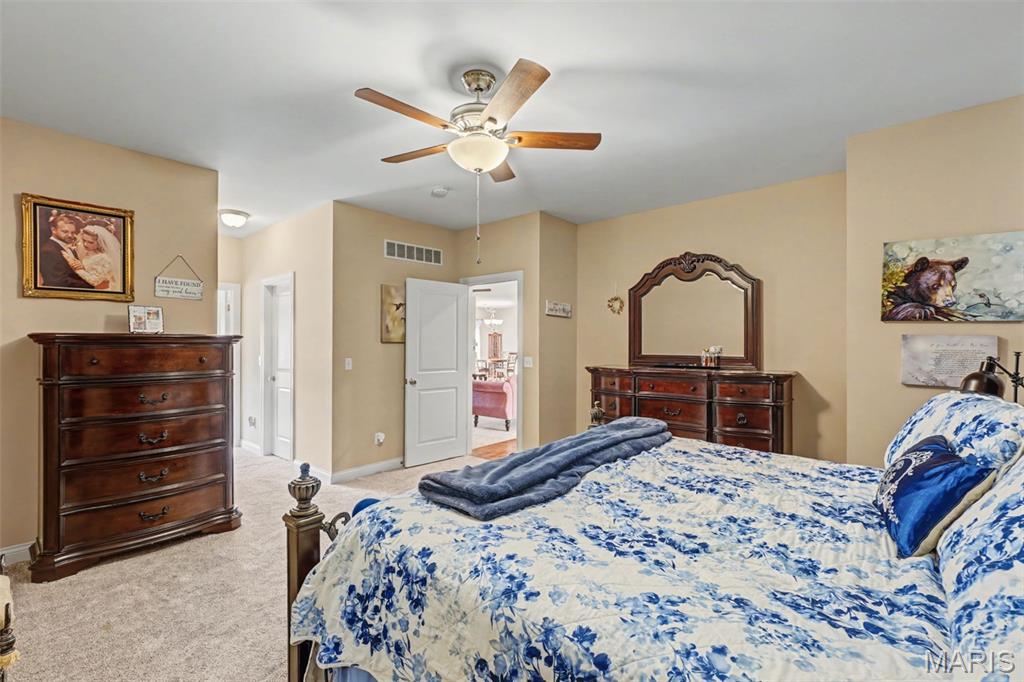 Springbrook Farm 3 - Residential