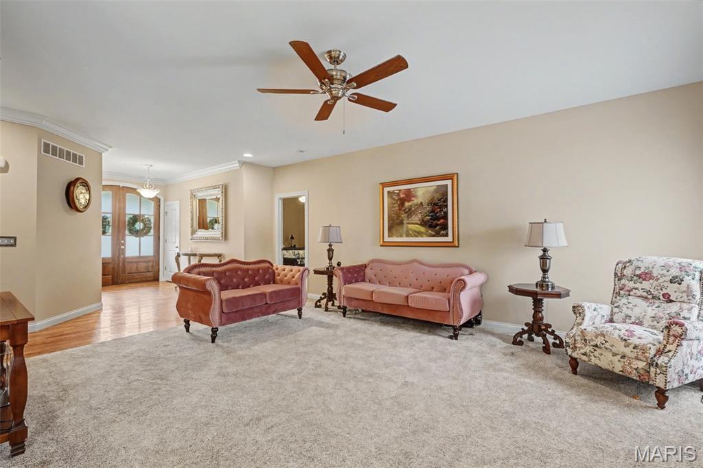 Springbrook Farm 3 - Residential