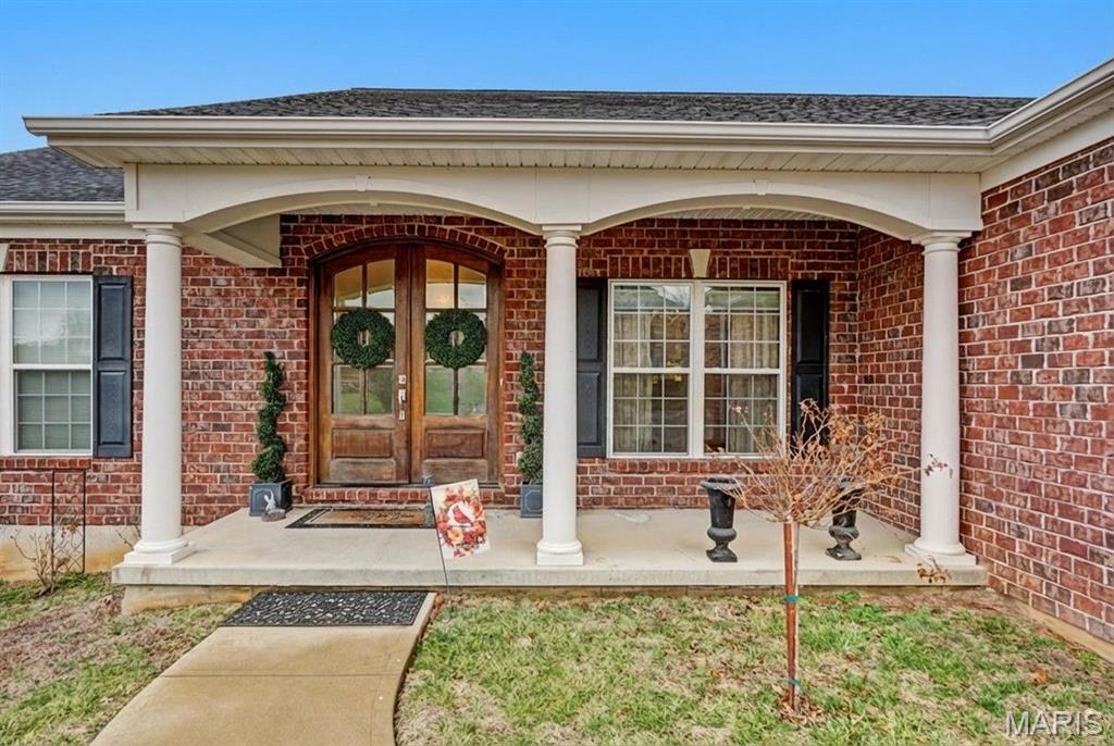 1702 Springbrook Drive