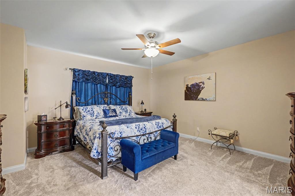 Springbrook Farm 3 - Residential