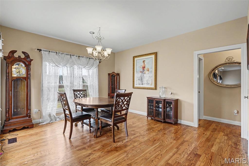 Springbrook Farm 3 - Residential