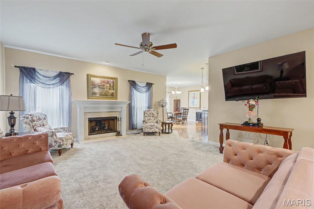 Springbrook Farm 3 - Residential