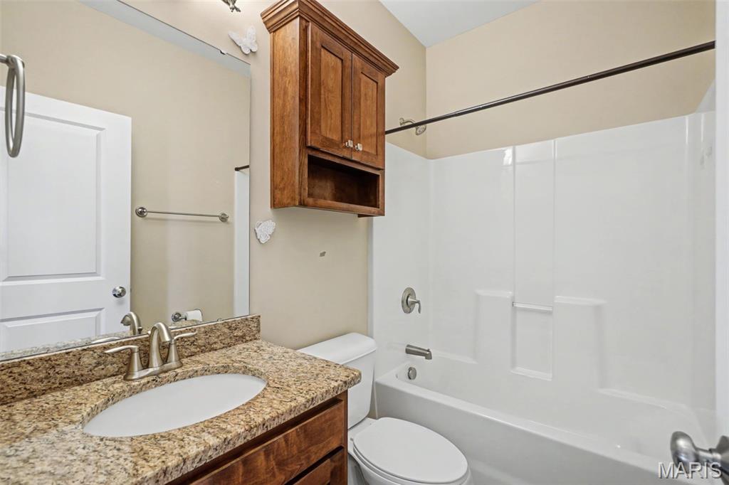 Springbrook Farm 3 - Residential