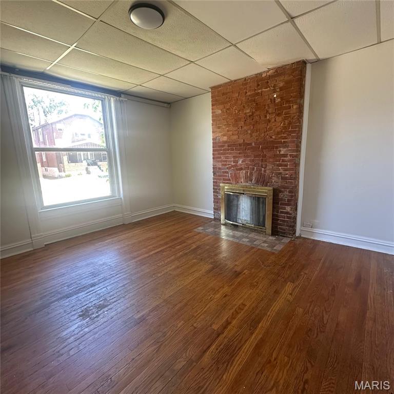 Scanlon Add - Residential Income