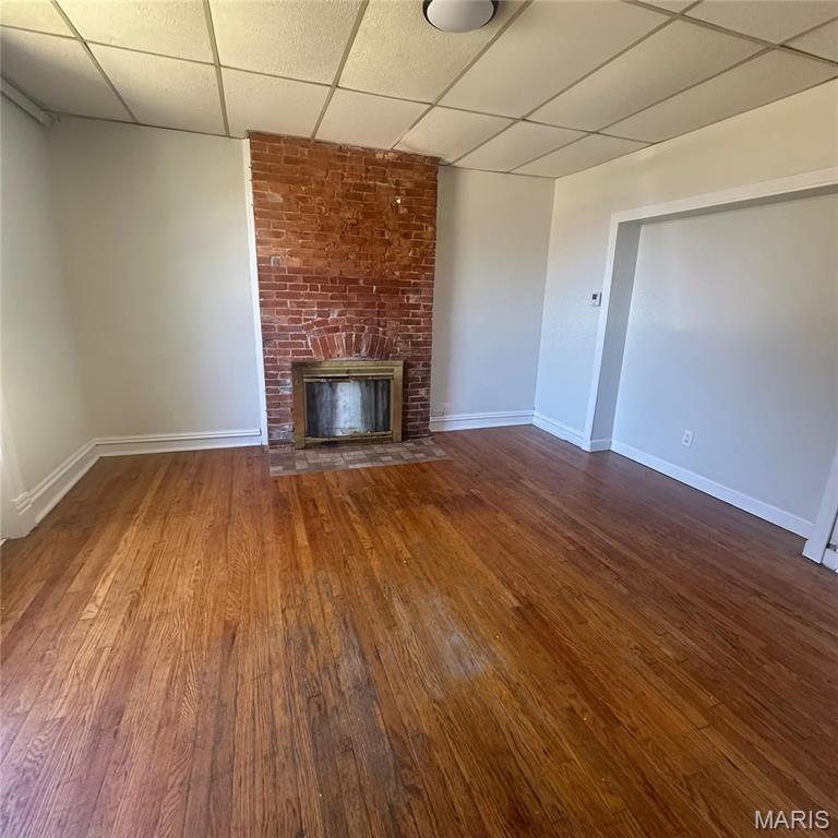 Scanlon Add - Residential Income