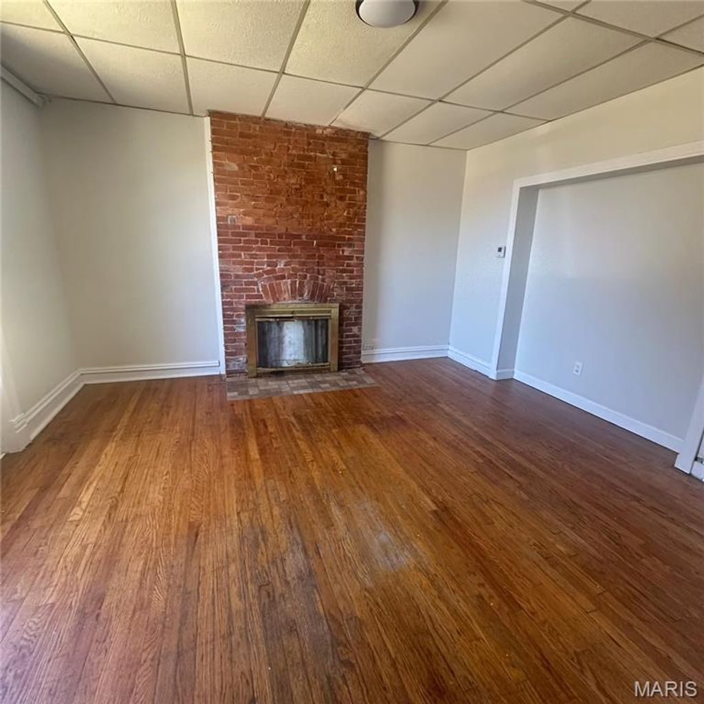 Photo of 4642 Farlin Avenue #1F, St Louis, MO 63115 (MLS # 26030247)