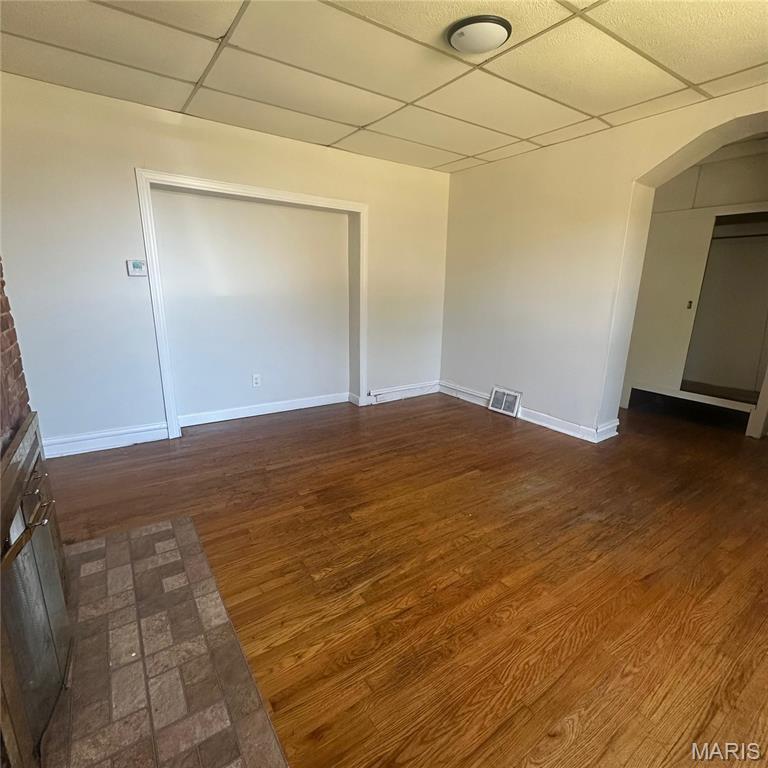 Scanlon Add - Residential Income