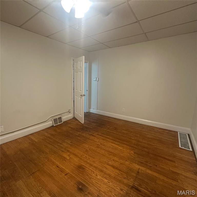Scanlon Add - Residential Income