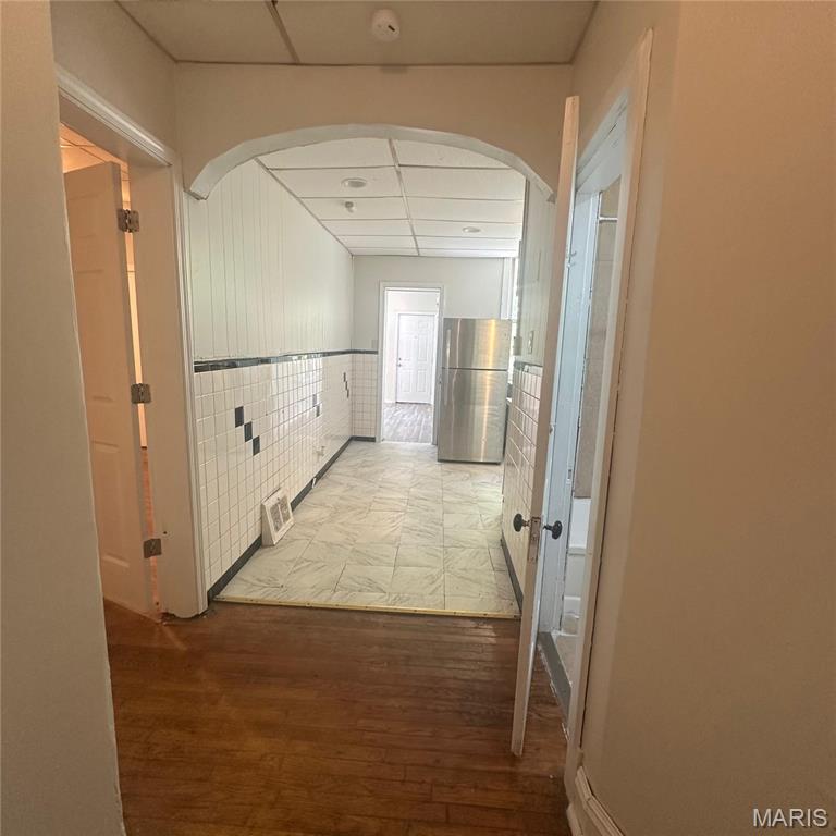 Scanlon Add - Residential Income