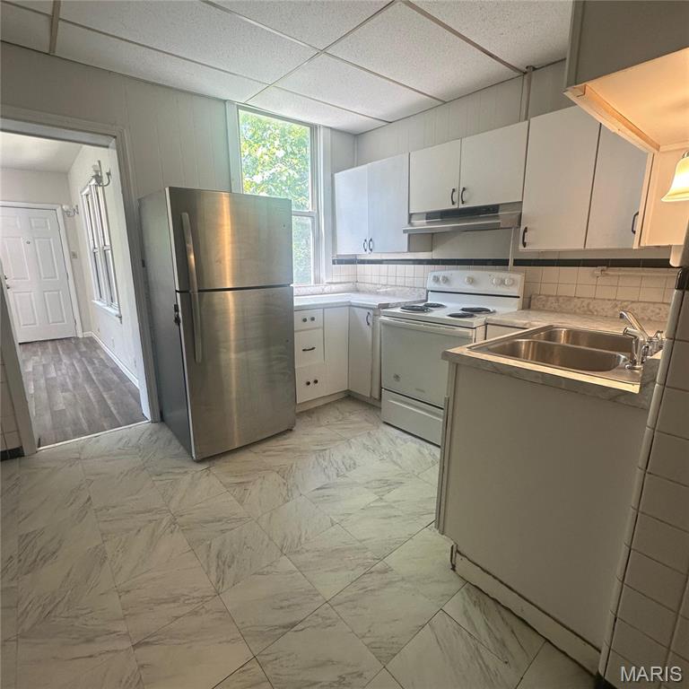Scanlon Add - Residential Income
