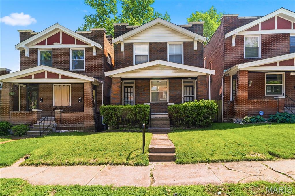 Russell Add 02 - Residential Income