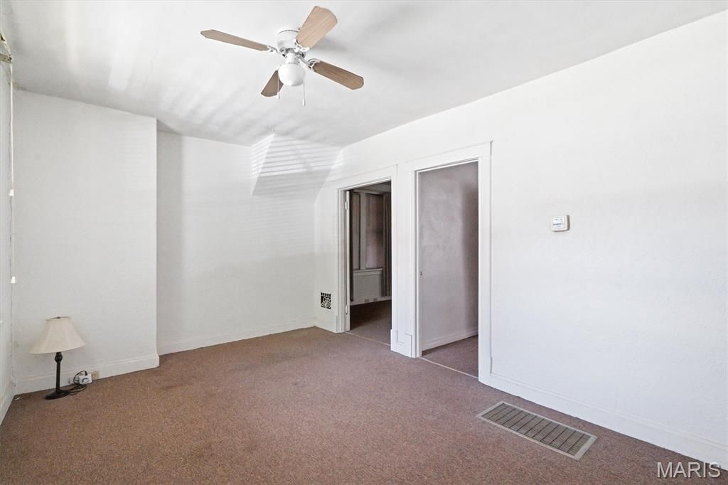 Photo of 4148 Humphrey Street, St Louis, MO 63116 (MLS # 26025625)
