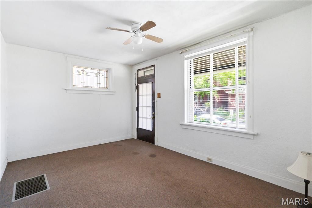 Photo of 4148 Humphrey Street, St Louis, MO 63116 (MLS # 26025625)