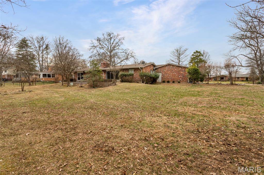 Westchester Estates 3 - Residential