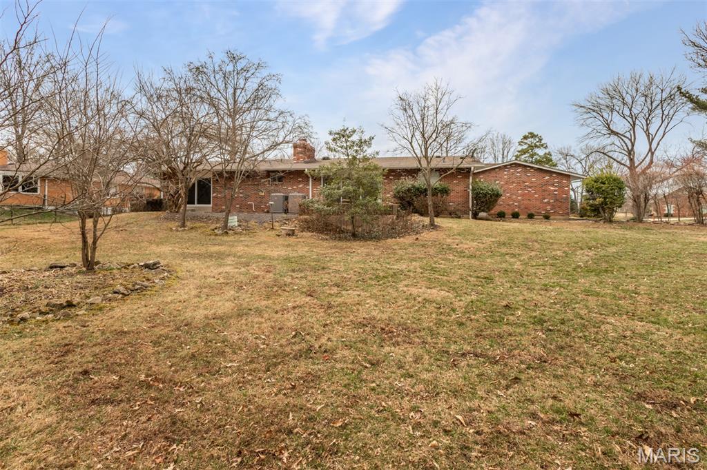 Westchester Estates 3 - Residential