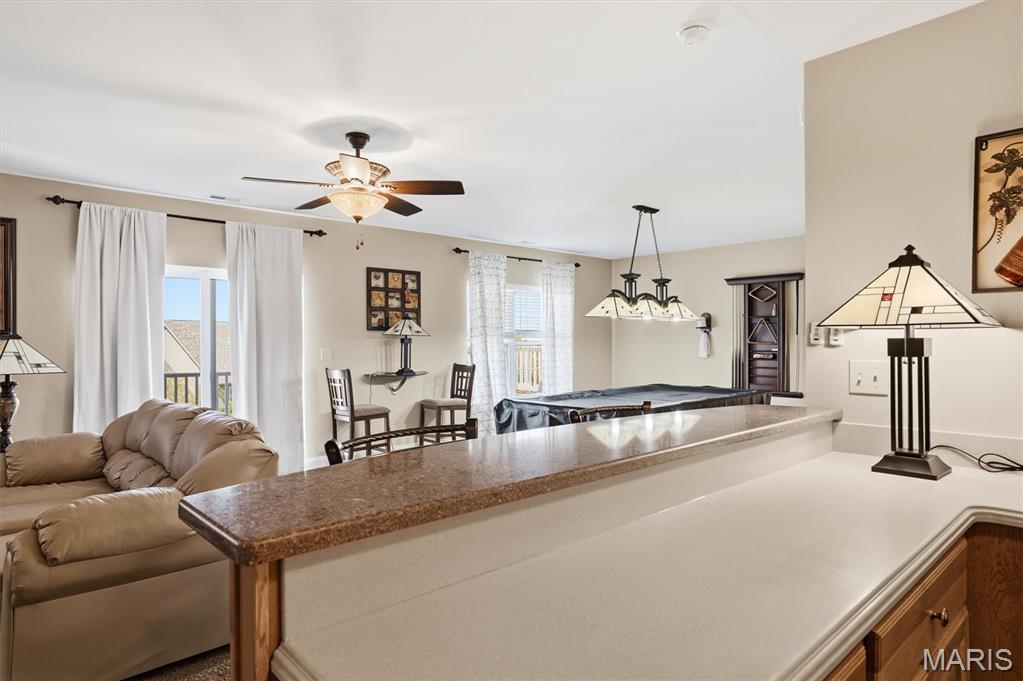 Stone Crest - Residential