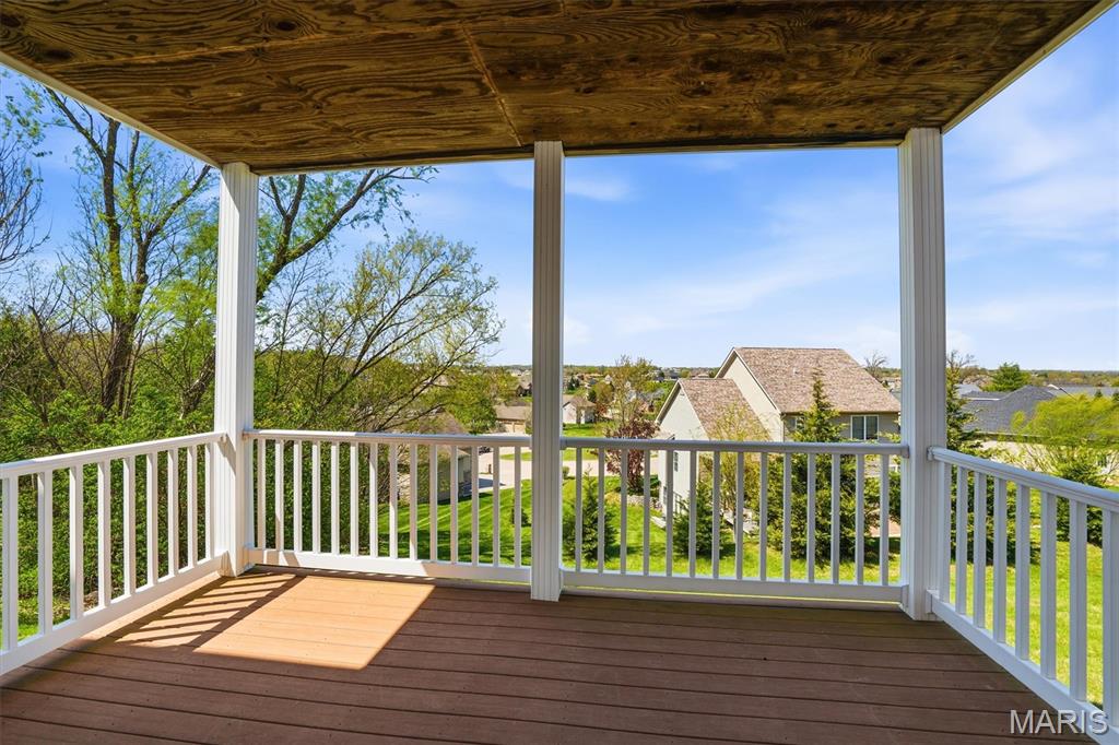 Stone Crest - Residential