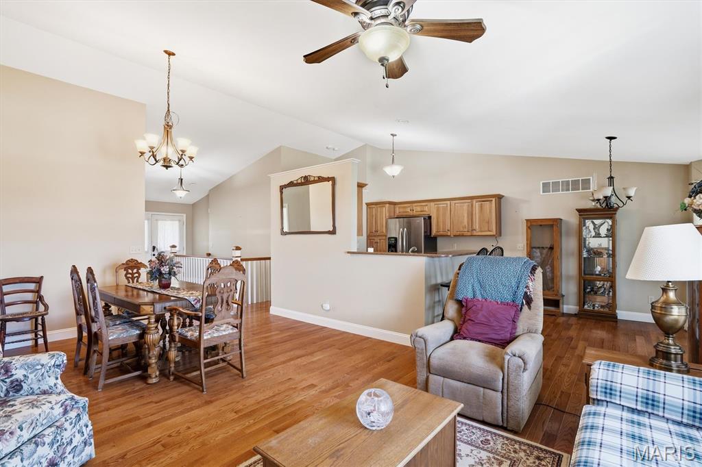 Stone Crest - Residential