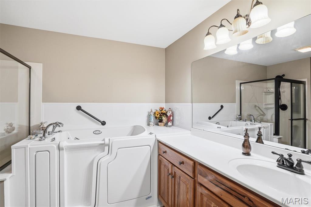 Stone Crest - Residential