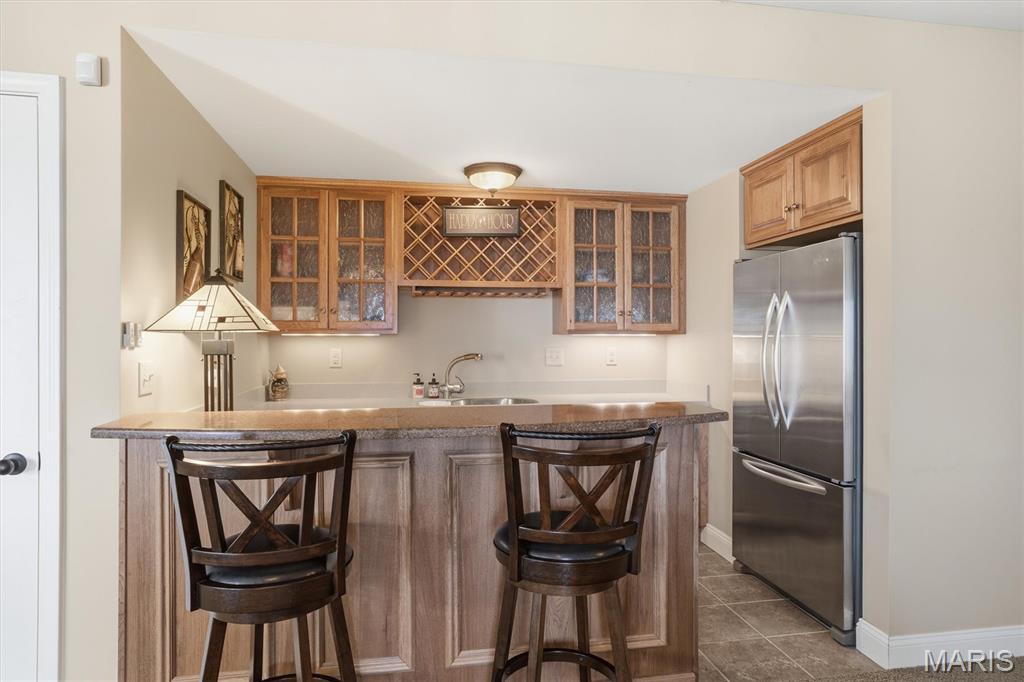 Stone Crest - Residential