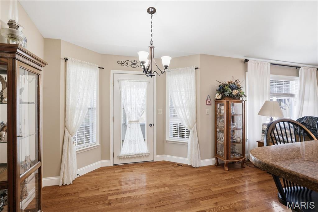 Stone Crest - Residential