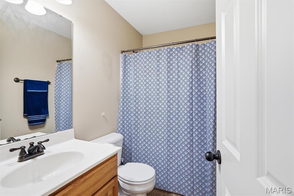 Stone Crest - Residential