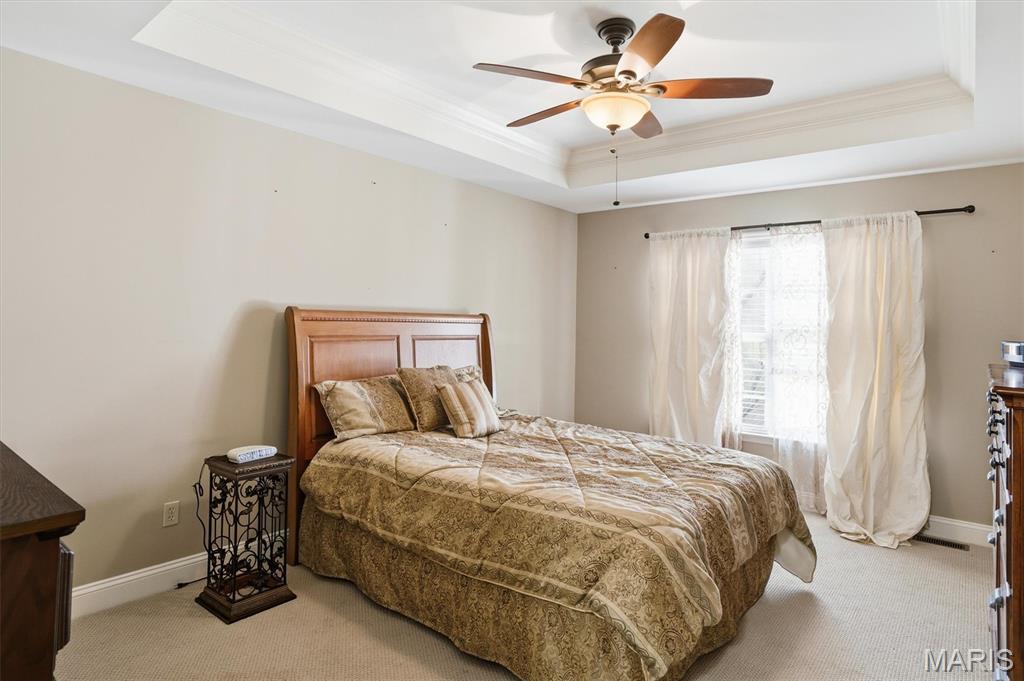 Stone Crest - Residential