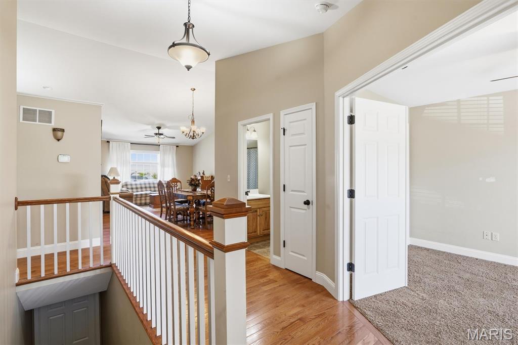 Stone Crest - Residential