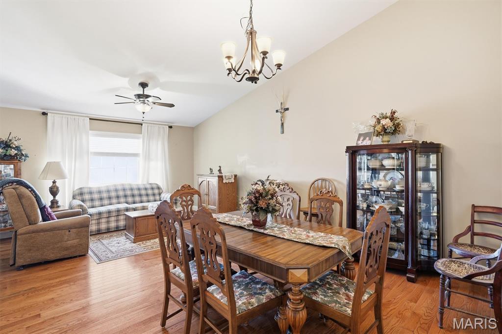 Stone Crest - Residential