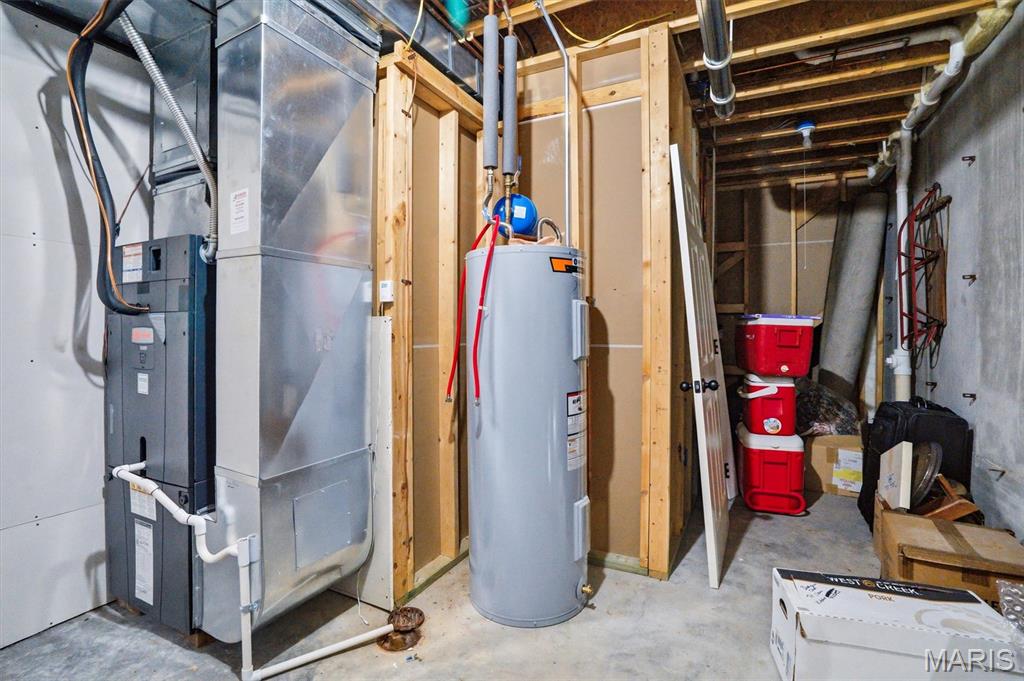 Stone Crest - Residential