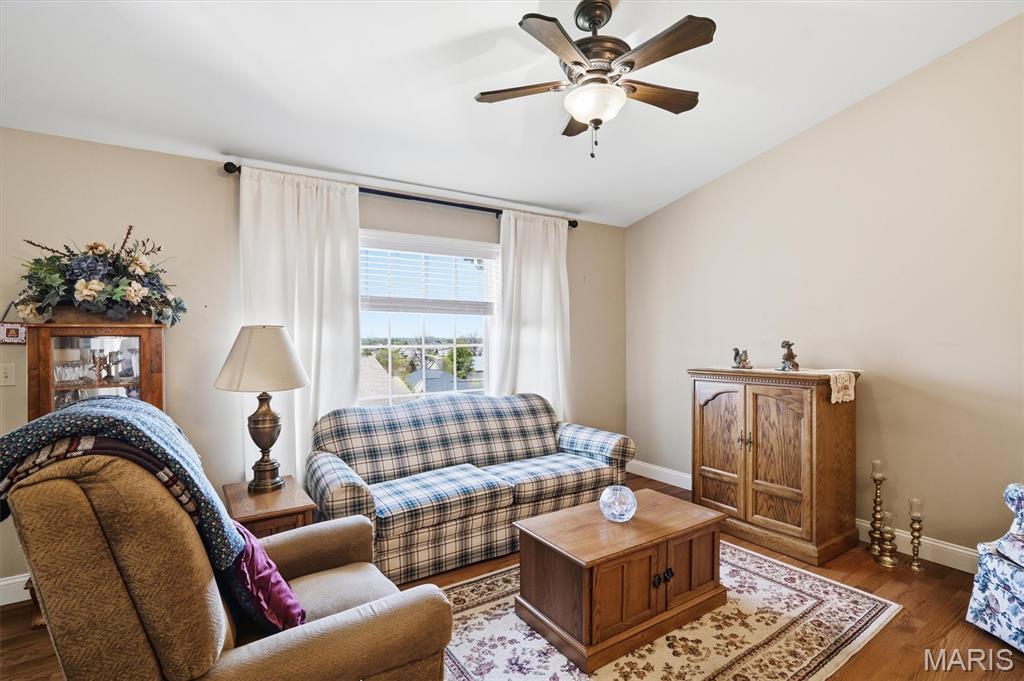 Stone Crest - Residential