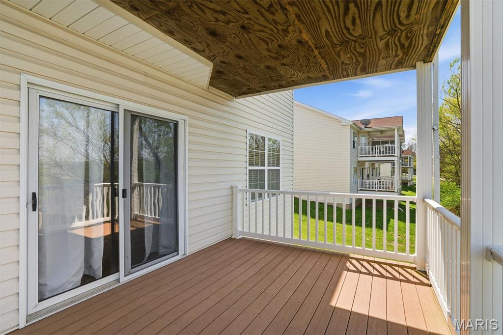 Stone Crest - Residential