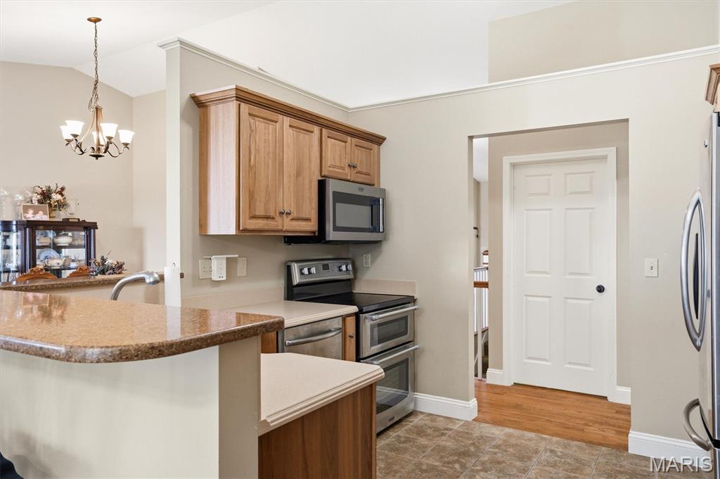 Stone Crest - Residential