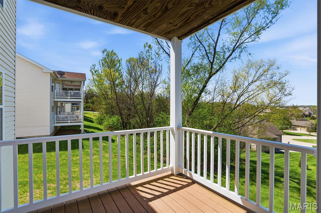 Stone Crest - Residential