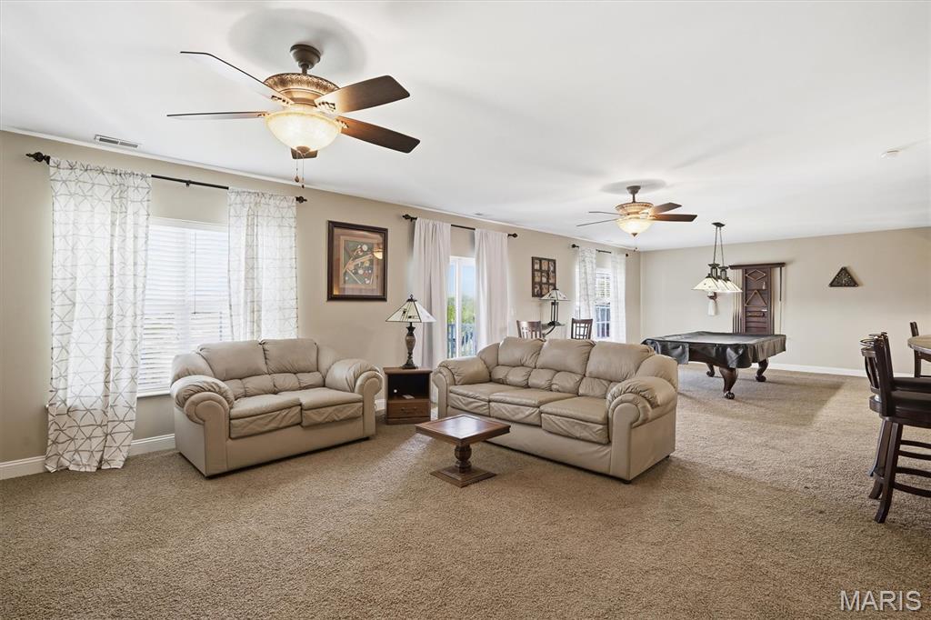 Stone Crest - Residential