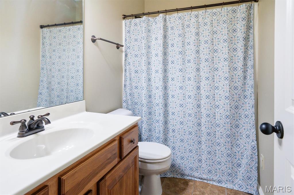 Stone Crest - Residential