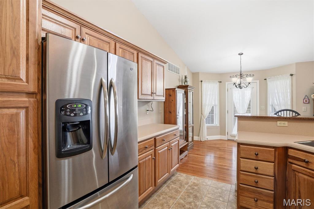 Stone Crest - Residential